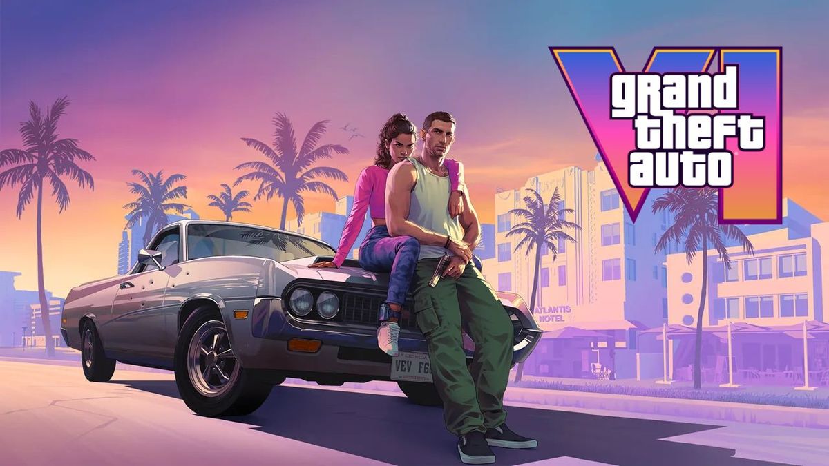 Paternidad por un videojuego, la insólita promoción noruega para obtener GTA VI gratis