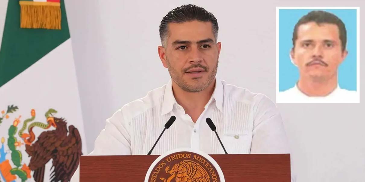 Harfuch detalla los cuatro líderes del CJNG que podrían reemplazar a “El Mencho” | Mañanera del Pueblo 27 de Febrero 2026