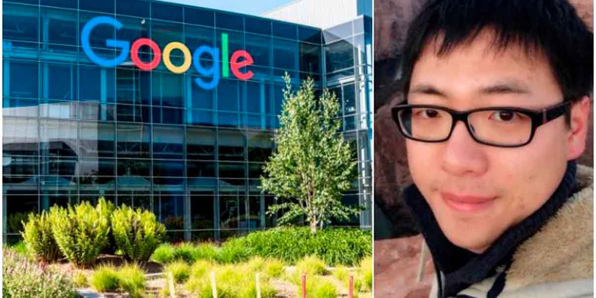 Exingeniero de Google es condenado en EU por espionaje tecnológico