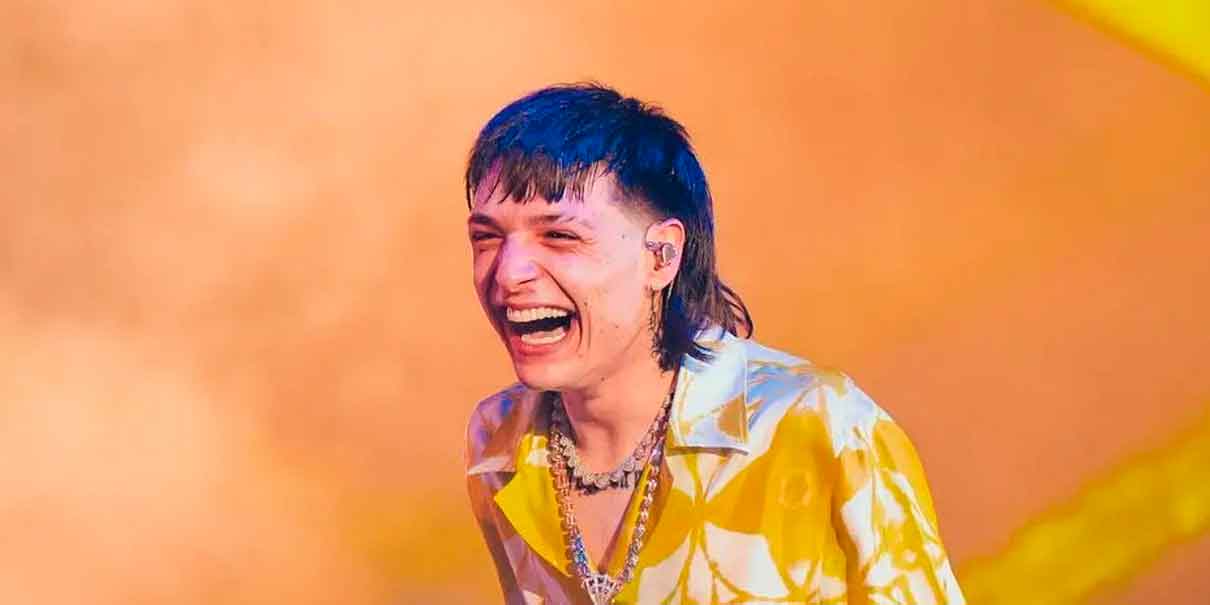 ¿Investigan a Peso Pluma tras la muerte de “El Mencho”? Esto es lo que se sabe