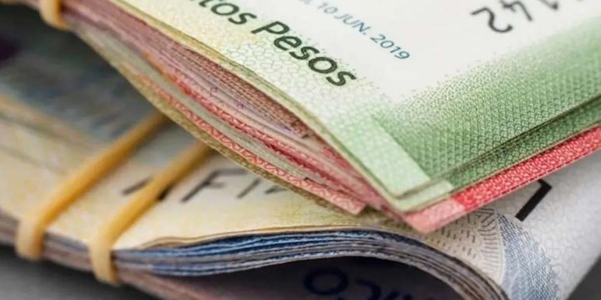 Los nombres y cifras de quienes disfrutan las pensiones doradas en México