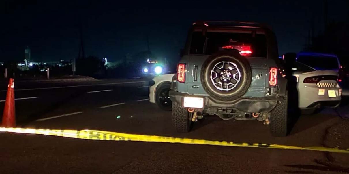 Matan y dejan encajuelado a sobrino de ‘El Mayo’ Zambada en Culiacán