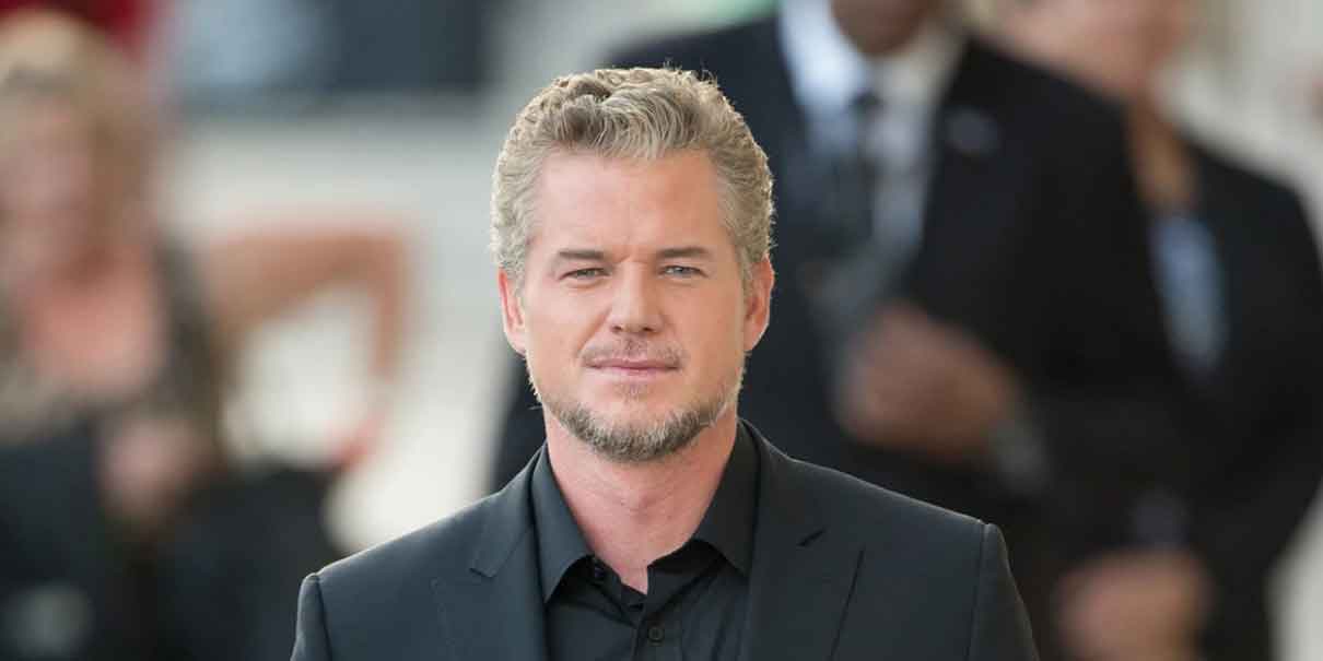 Eric Dane muere a los 53: adiós al “Doctor Sloan” de Grey’s Anatomy