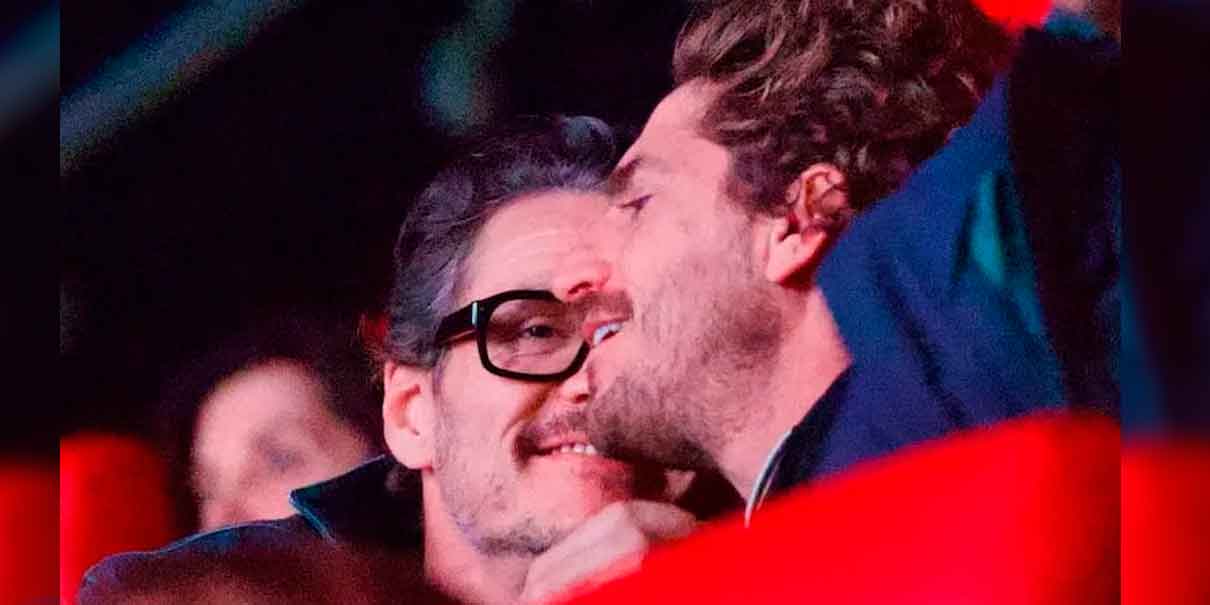 Pedro Pascal y Rafael Olarra reavivan rumores de romance tras ser vistos muy amorosos en NY