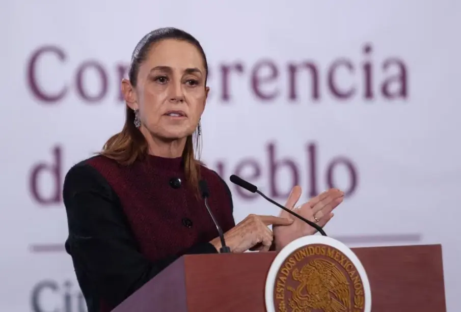 El plan de Sheinbaum para topar pensiones de altos exfuncionarios