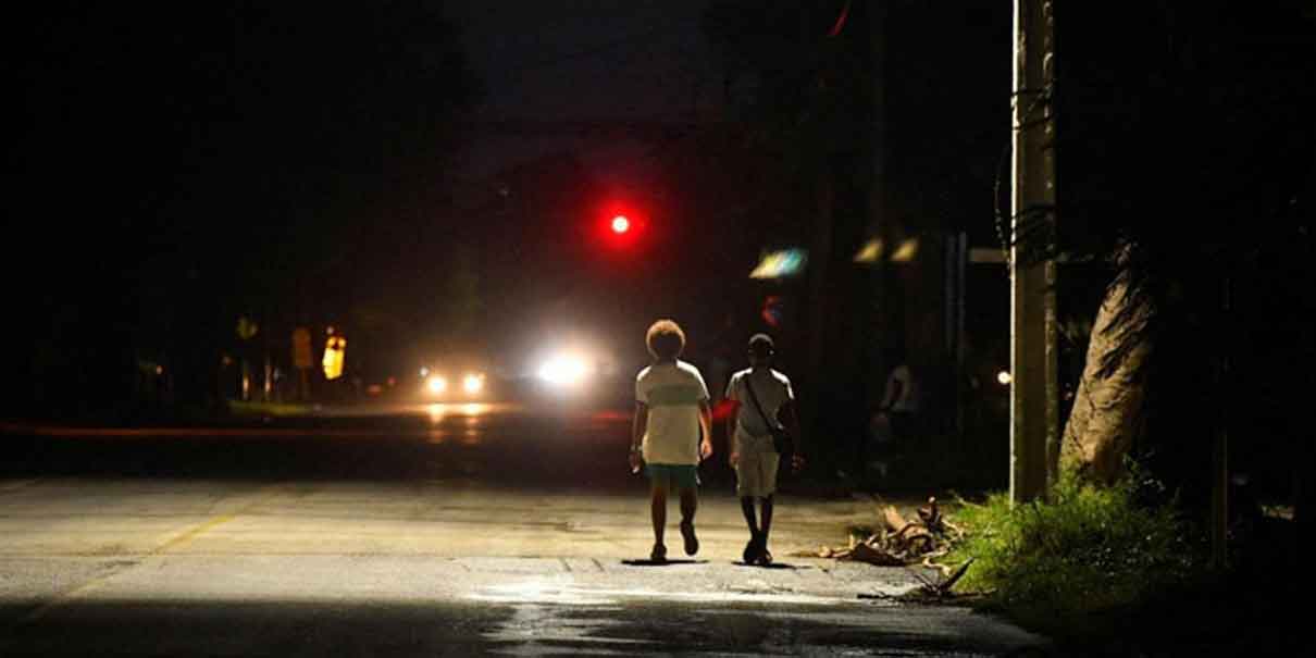 Por falta de petróleo Cuba enfrentará apagones récords en más del 64 % de su territorio