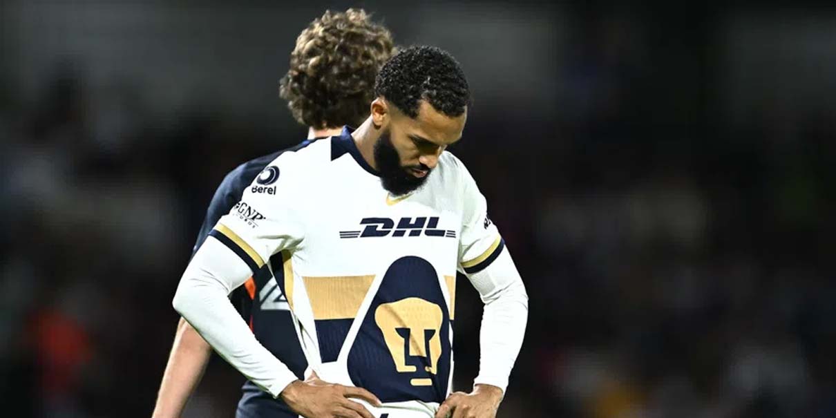 Pumas fuera y Tigres sigue vivo: así se definieron los partidos de la Concachampions