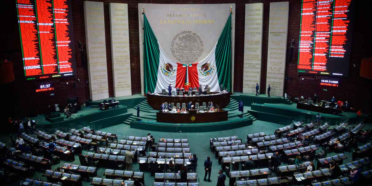 Reforma electoral de Sheinbaum va por eliminación de plurinominales y reducción de presupuesto a partidos 