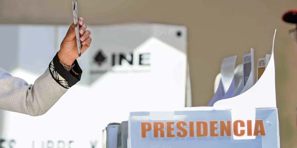 Reforma electoral: reordenamiento de pluris y reducción al INE