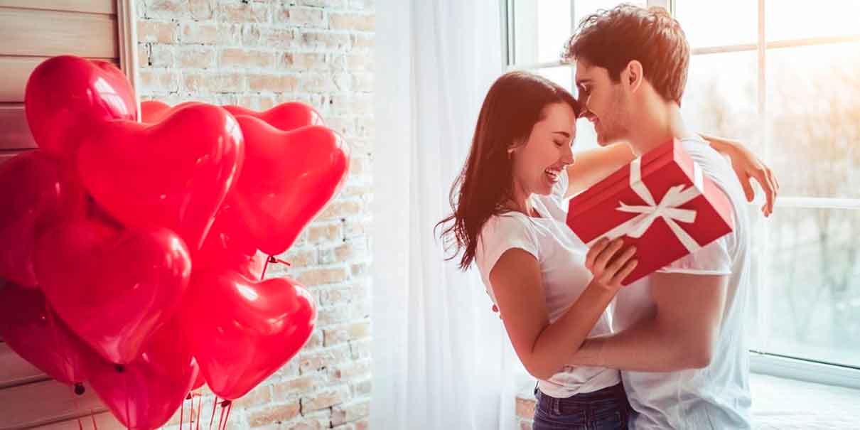 Regalos originales para San Valentín: Románticas y económicas para sorprender