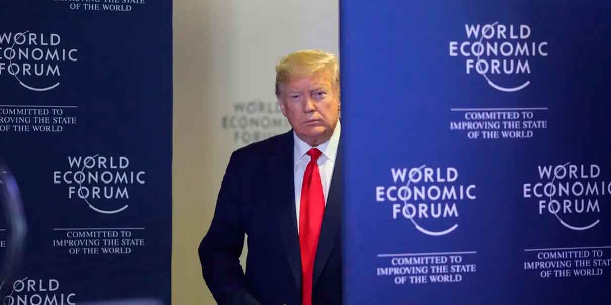 Sheibaum ‘batea’ a Trump; México no se integrará a Junta de Paz para Gaza ¿Habrá castigo? 