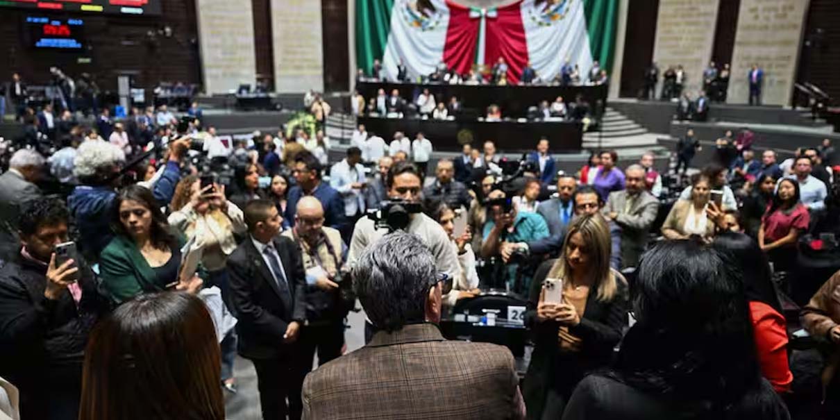Sin acuerdos en la 4T, peligra Reforma Electoral de Sheinbaum