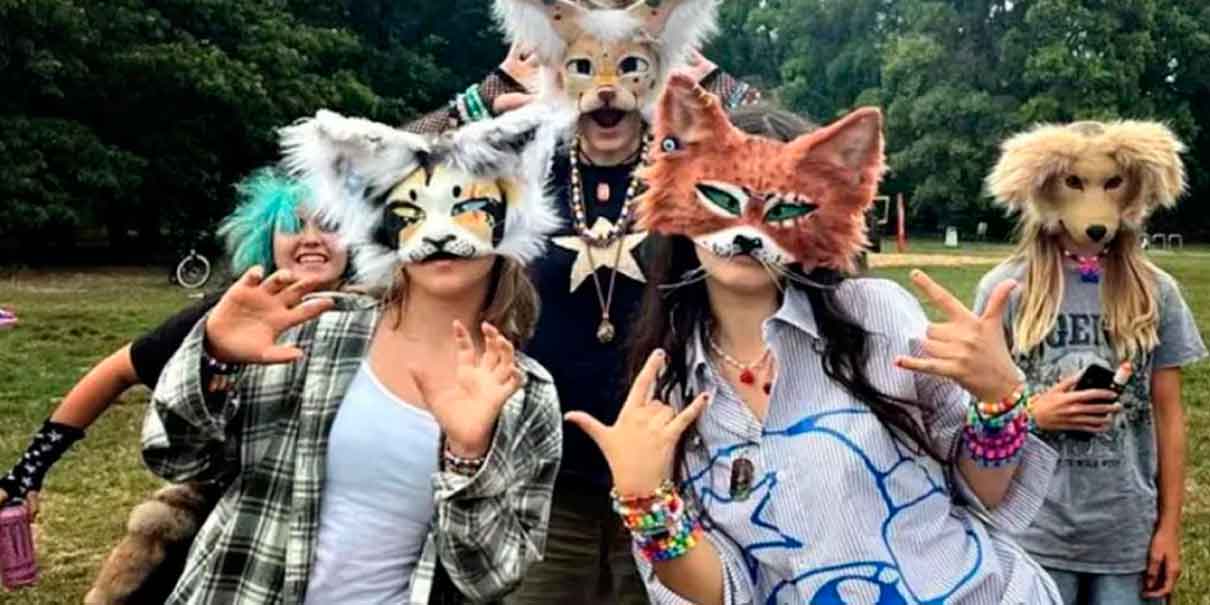 Therians en TikTok: qué significa, origen y por qué se volvieron virales