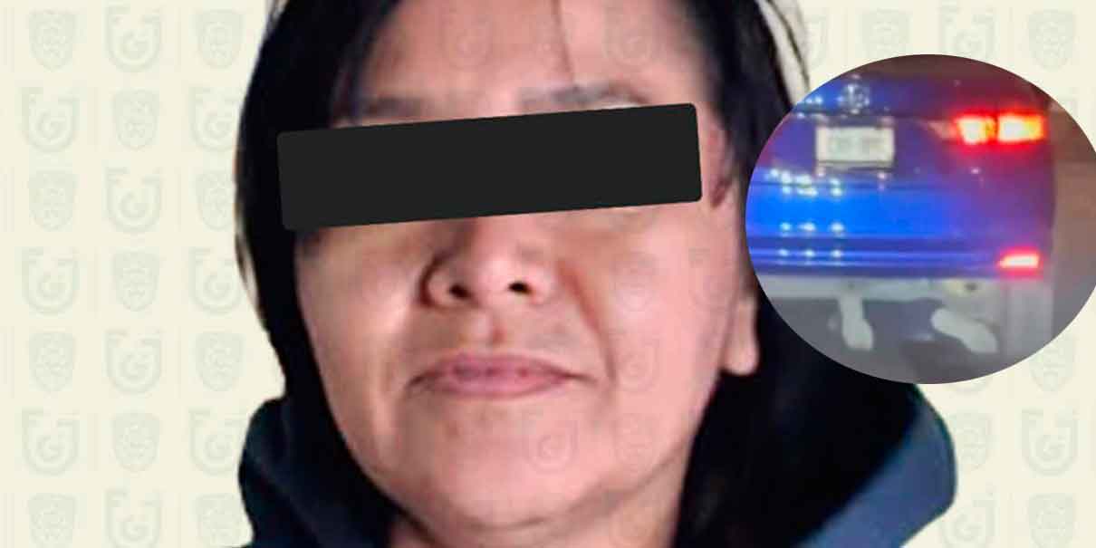 Tras detención de al enfermera asesina, Wendy, esposa del motociclista muerto exige justicia 