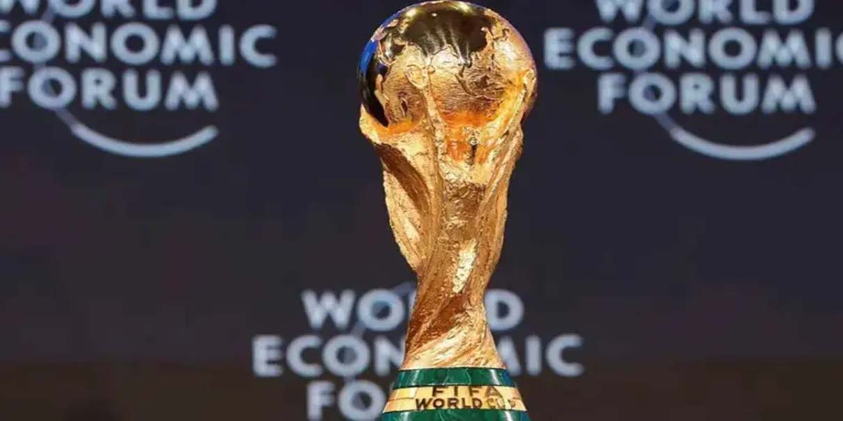 Trofeo de la Copa del Mundo 2026 llega a México: Conoce las ciudades que recorrerá
