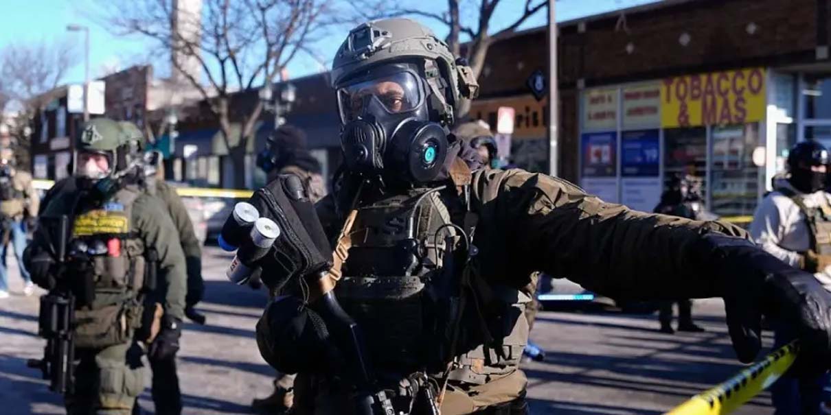 Trump da un paso atrás: ordena retiro de 700 agentes de ICE en Minneapolis