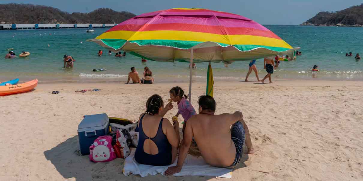 Vacaciones de Semana Santa ¿Cuándo salen y cuántos días descansan los alumnos?