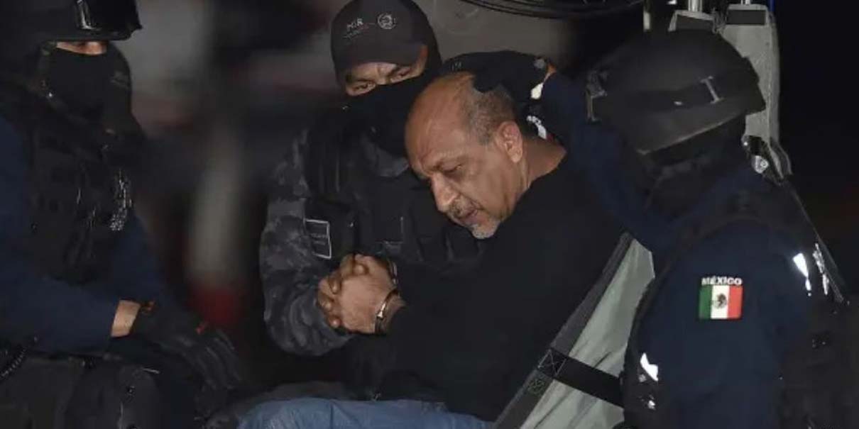 “La Tuta” niega cargos en EU: exlíder de La Familia Michoacana podría pasar la vida en prisión