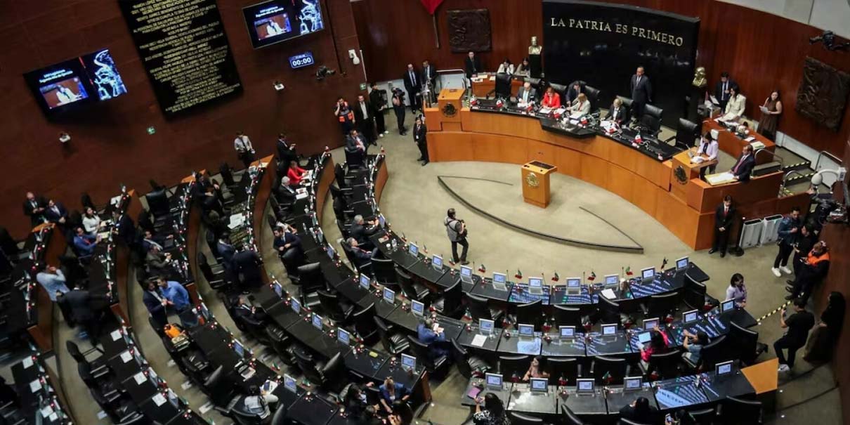 Adiós a las pensiones doradas: Senado pone tope a jubilaciones millonarias
