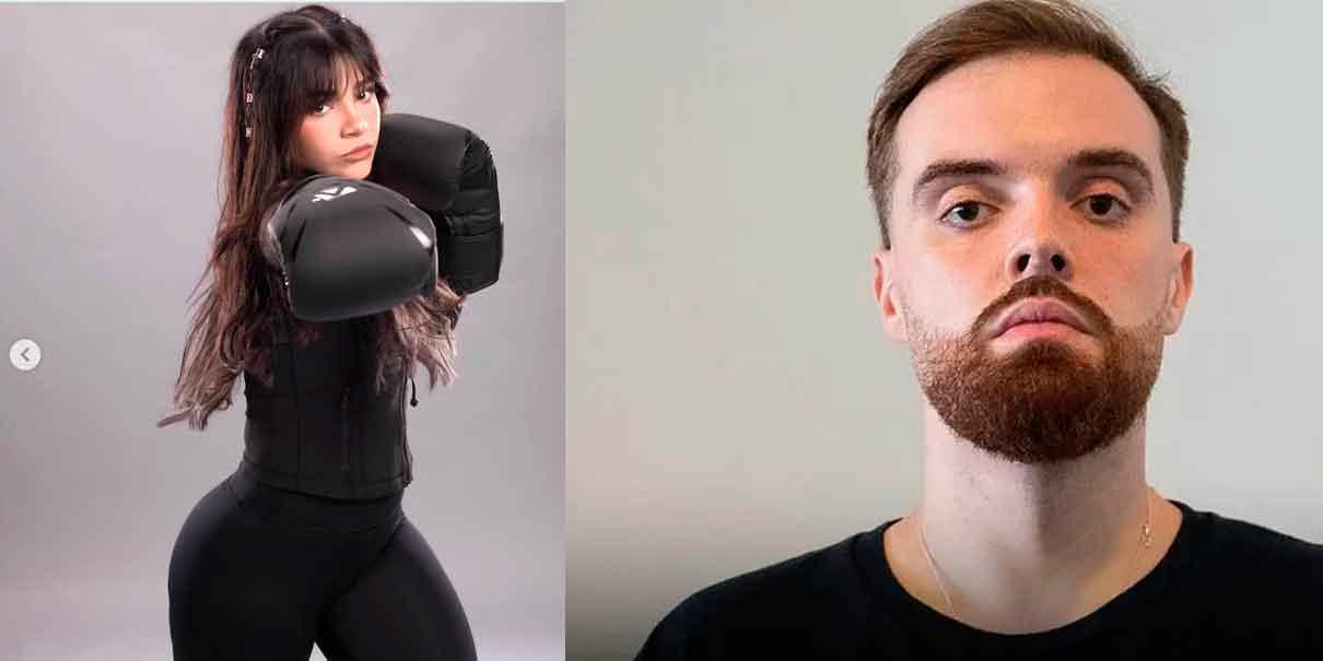 Alana Flores queda fuera de La Velada del Año VI. "Ya quiere cobrar como el Canelo": Ibai Llanos