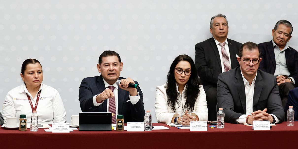 Riesgoso adelantar tiempos políticos