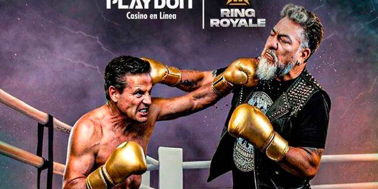 VIDEO. Alfredo Adame vs Carlos Trejo la rivalidad de 20 años esta por terminar. Así fue el careo