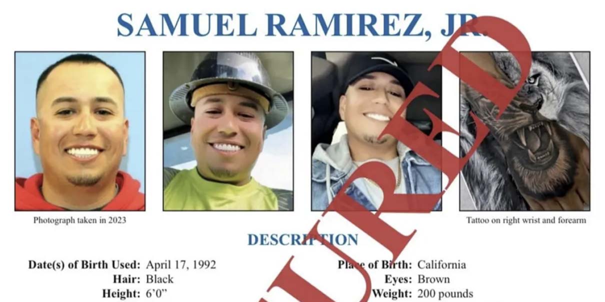 Cae en Sinaloa uno de los 10 más buscados del FBI; acusado de doble asesinato