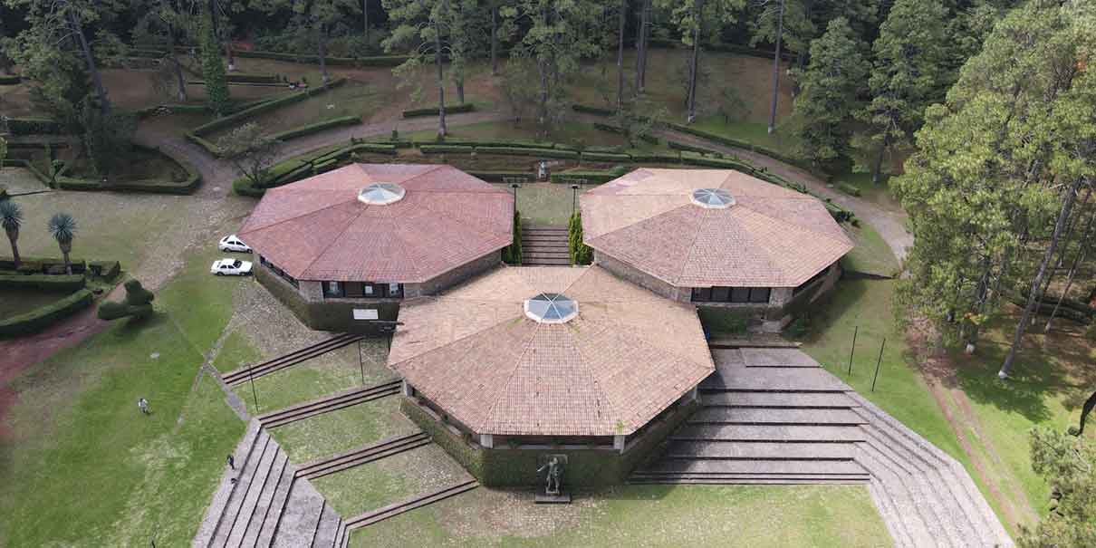 Centro Ceremonial Mazahua: el tesoro cultural oculto del Estado de México