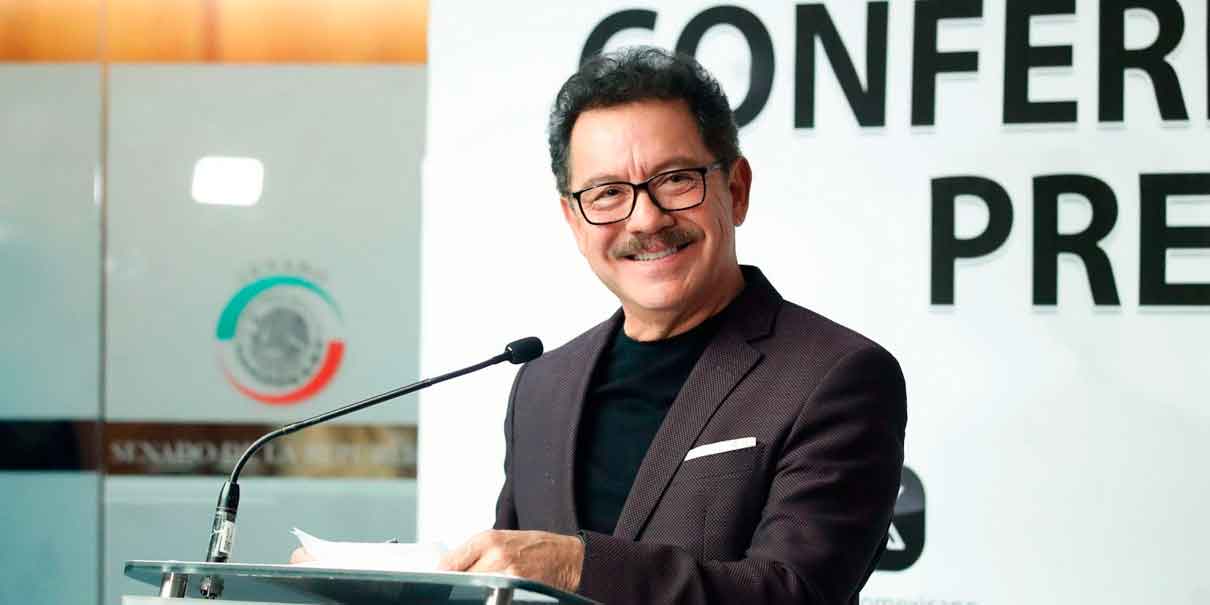 Consenso para la reforma electoral podrá lograrse con diálogo, buena política y entendimiento: Ignacio Mier