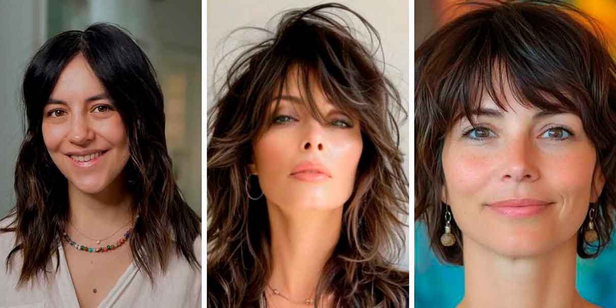 Cortes de pelo primavera 2026: los estilos que rejuvenecen y serán tendencia desde marzo