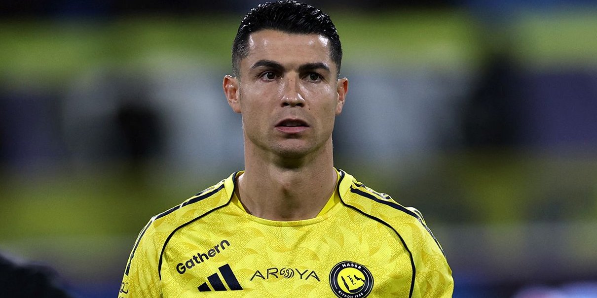 ¿Cristiano Ronaldo dejó Arabia Saudita? Esto se sabe tras el conflicto en Medio Oriente