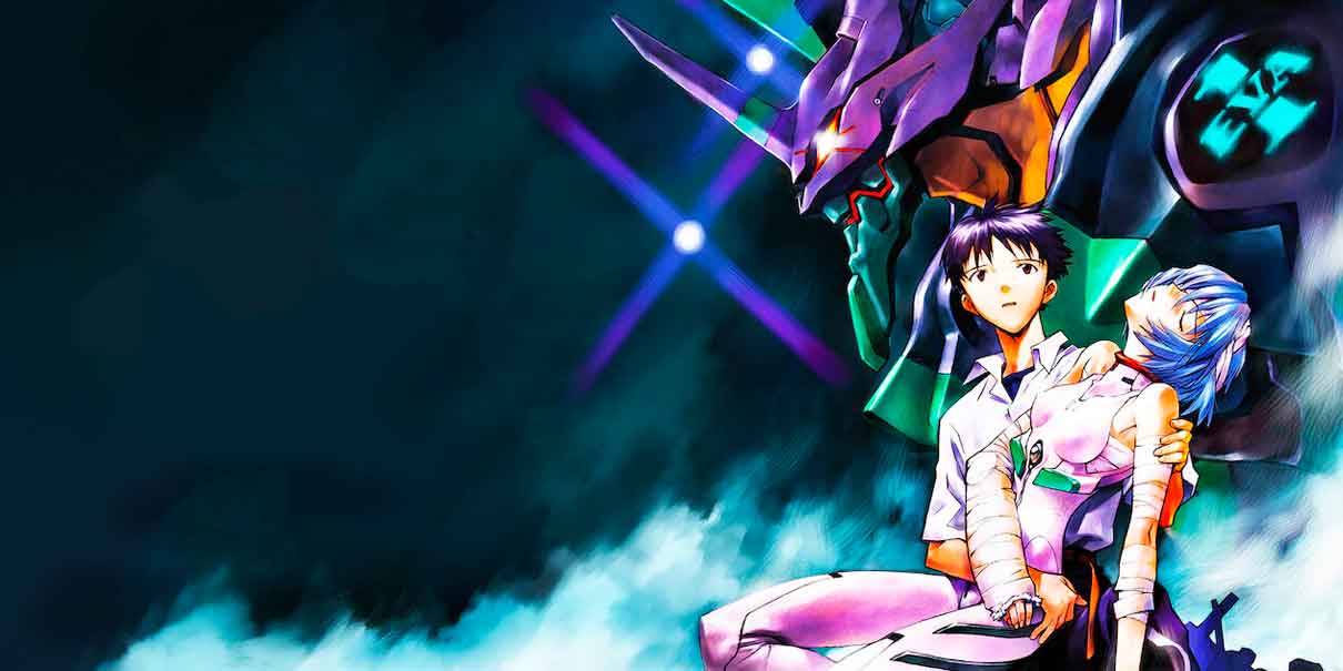 “A Cruel Angel’s Thesis”  opening de Evangelion  reafirma su legado con 100 millones de reproducciones