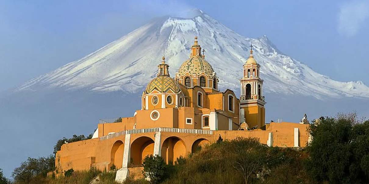 Descubre el Santuario de Nuestra Señora de los Remedios: mirador, cultura e historia