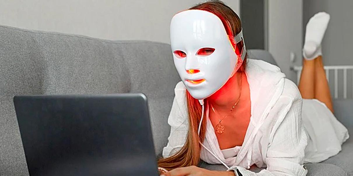 Tecnología y belleza: ¿son seguros los gadgets para cuidar la piel en casa?