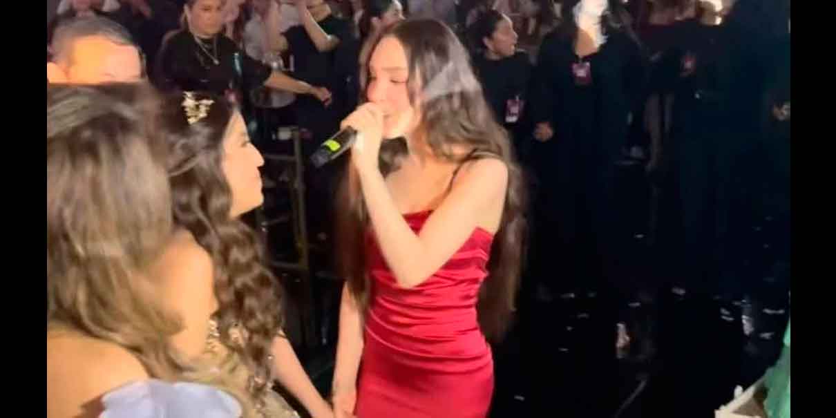 El empresario que pagó los XV años más costosos de México responde a críticas 