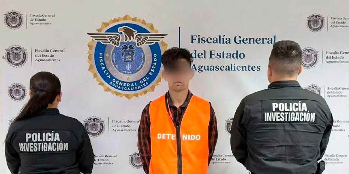 "El Monstruo" mordía, golpeaba y metía a su bebé al refrigerador para matarlo