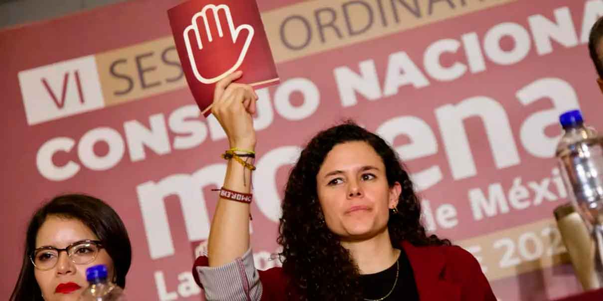 Los candidatos de Morena, este año