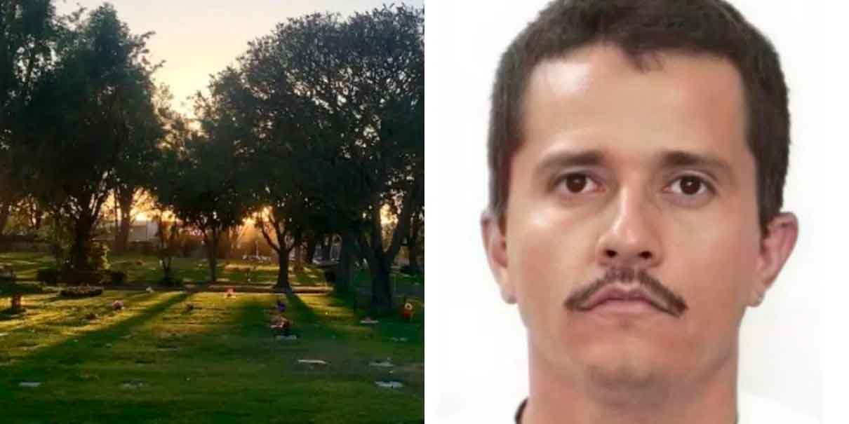 Funeral de Nemesio Oseguera Cervantes ‘El Mencho’ en Zapopan provoca fuerte operativo de seguridad