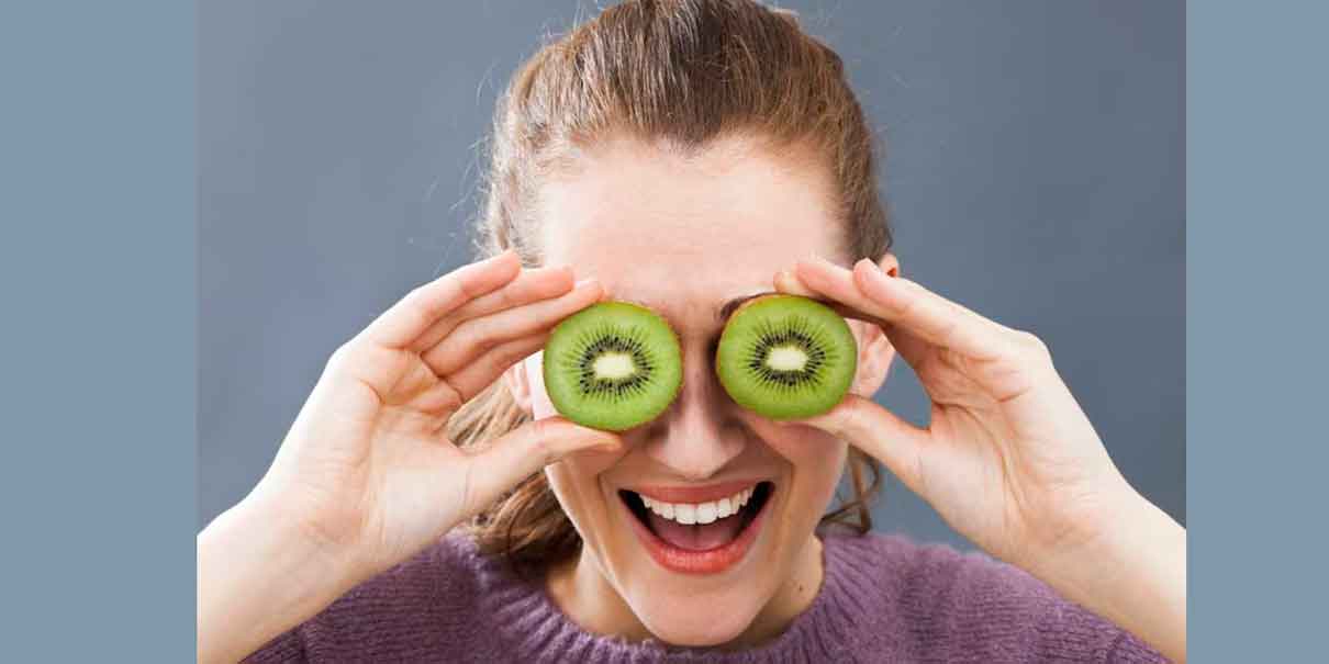 El kiwi: la fruta que combate la ansiedad y mejora tu descanso