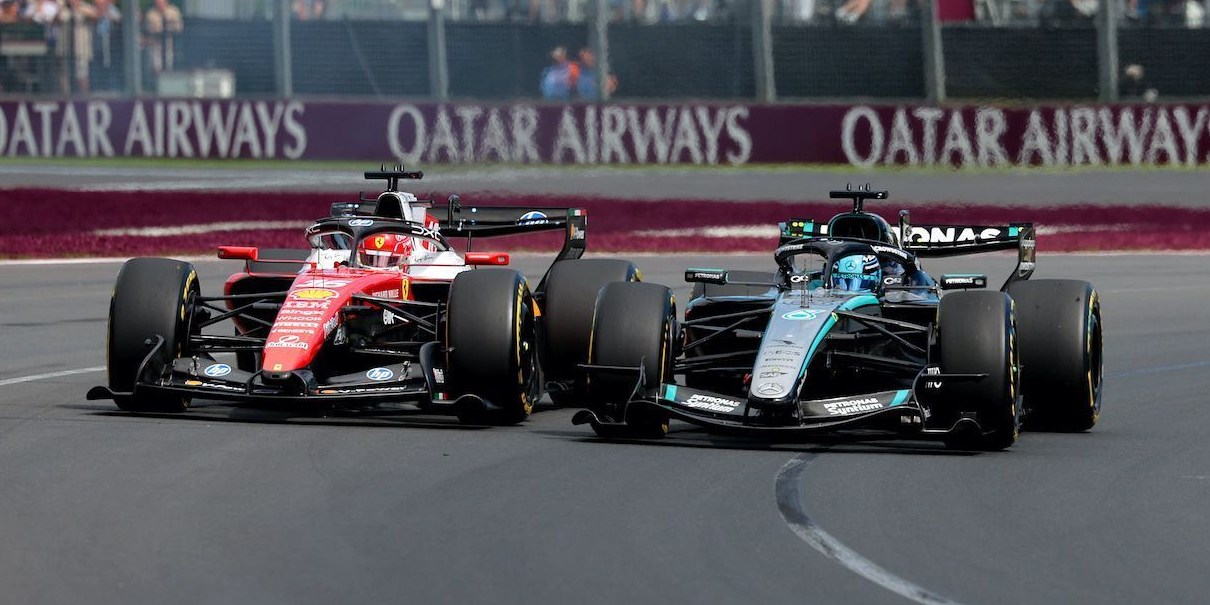 Fórmula 1 analiza cancelar los Grandes Premios de Baréin y Arabia Saudita por la guerra en Medio Oriente