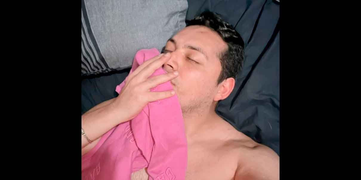 Filtran mensajes de profesor acosando a alumna de 14 años en CDMX: “ESA VIRGINIDAD TIENE QUE SER MÍA”