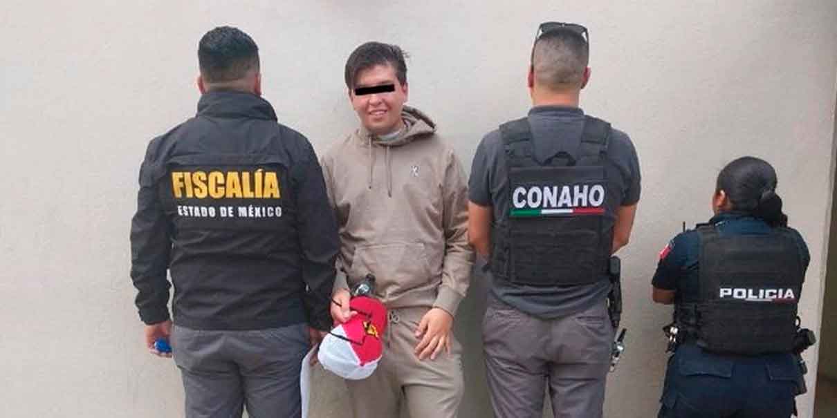 VIDEO. ¡RIDÍCULO! Revelan presuntos privilegios y uso de redes de Fofo Márquez en prisión