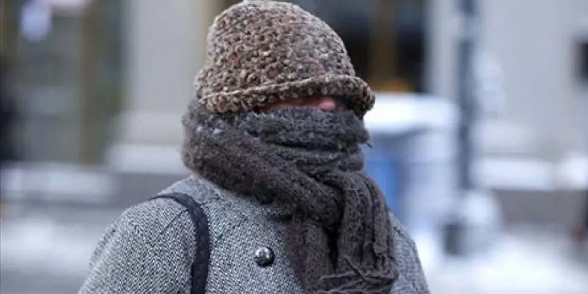 Frente Frente frío 41 provoca cambio brusco del clima con lluvias y fuertes vientosfrío 41 azota México con lluvias intensas, vientos de hasta 