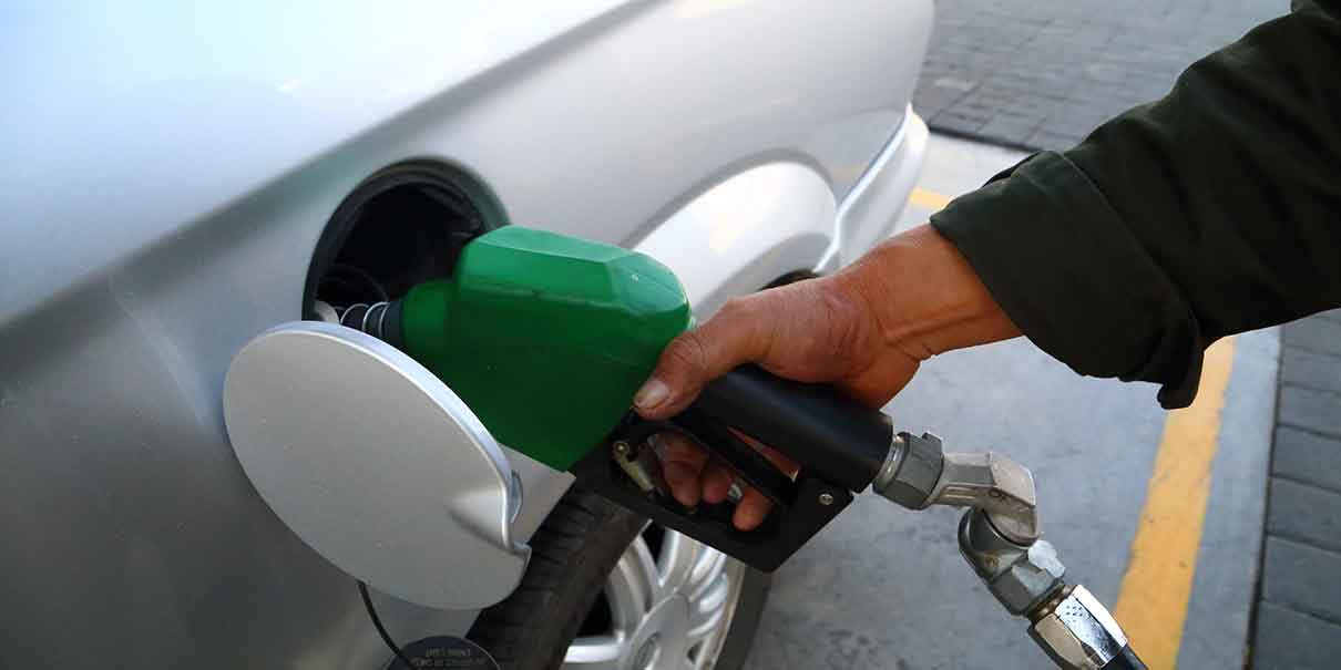 La Guerra y el gasolinazo