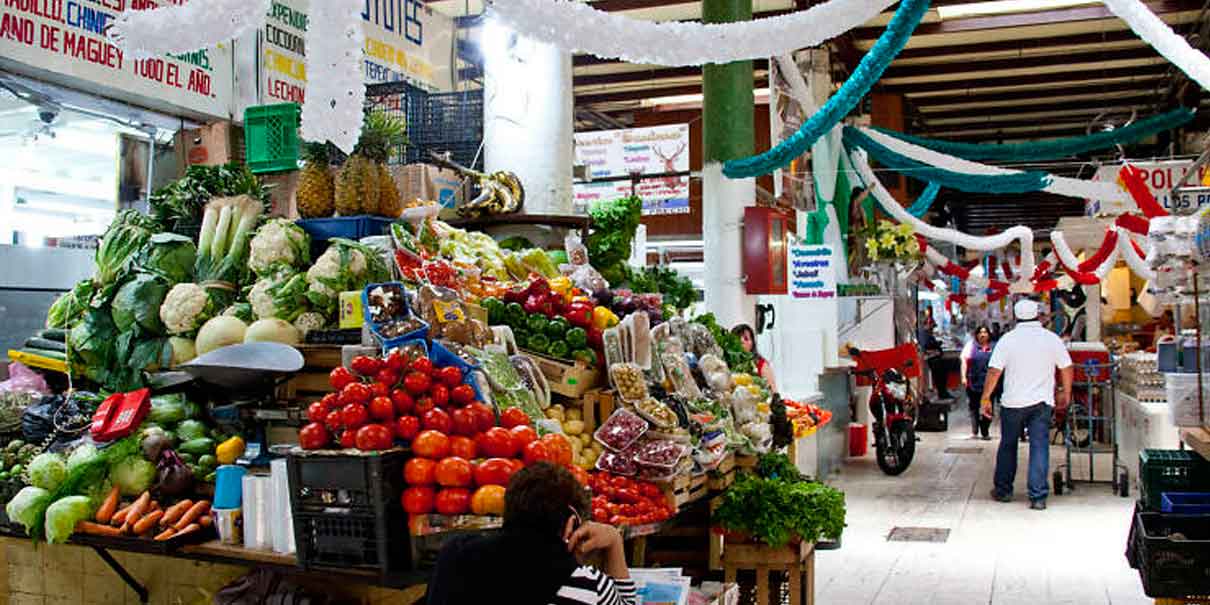 Inflación en México repunta a 4.02 % en febrero y sale del rango objetivo de Banxico