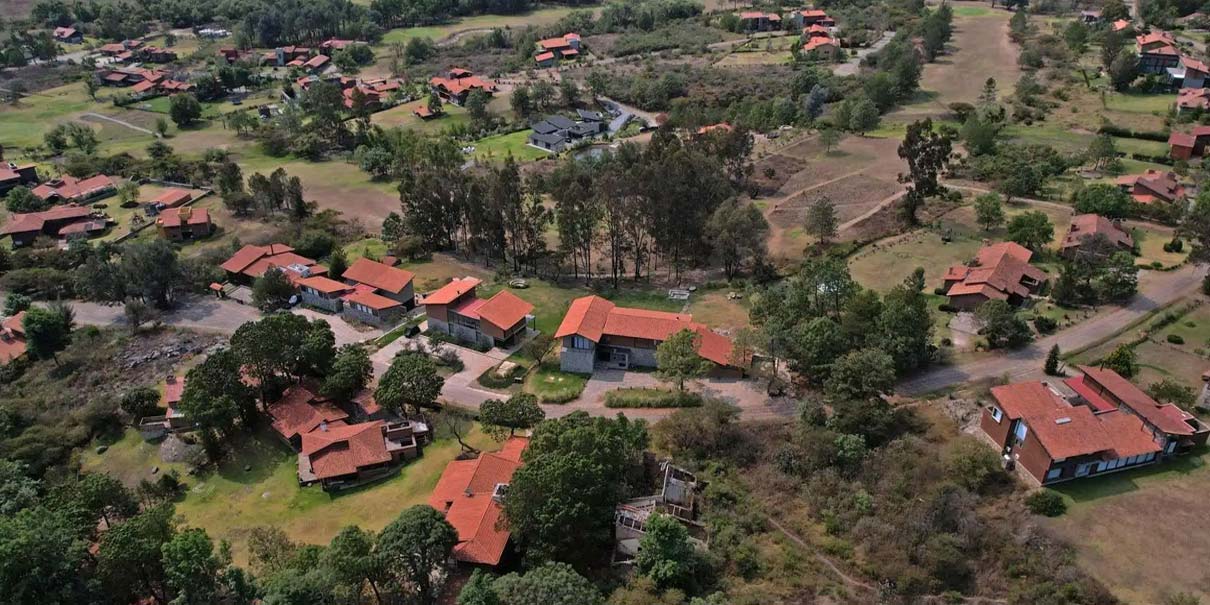 Cabañas de “El Mencho” no fueron custodiadas por FGR debido a condiciones inseguras