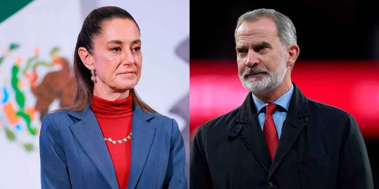 Persuasión entre México y España