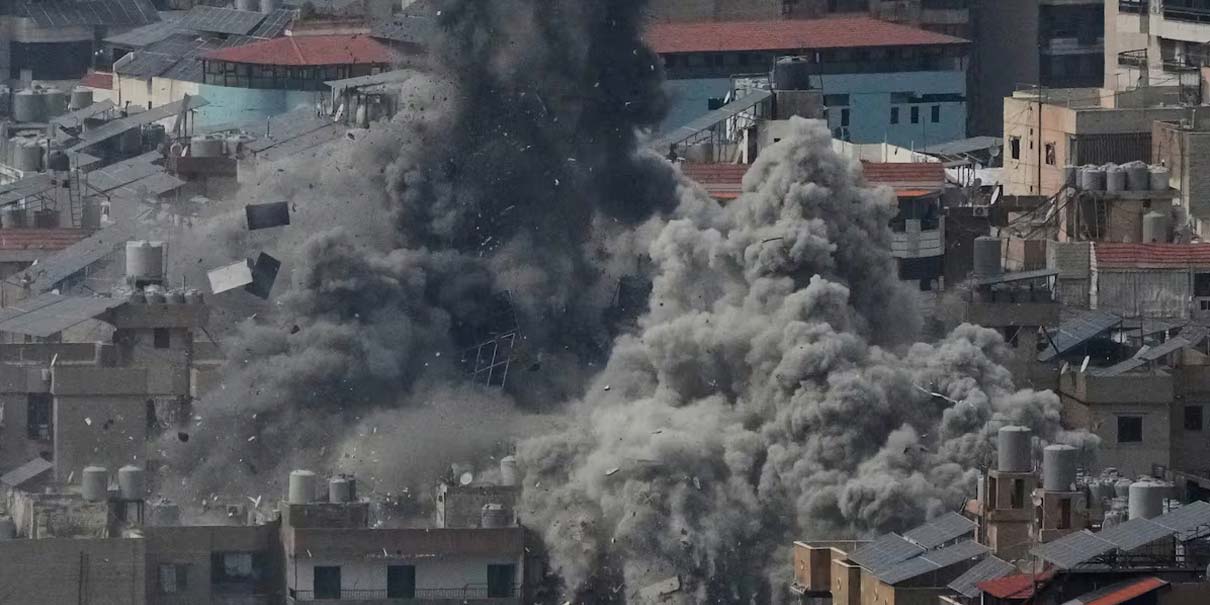 Israel anuncia “nueva fase” de la guerra y bombardea nuevamente Irán