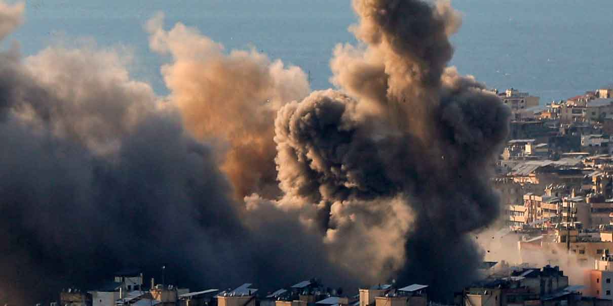 Israel bombardea órgano clave que elegirá al nuevo líder supremo de Irán