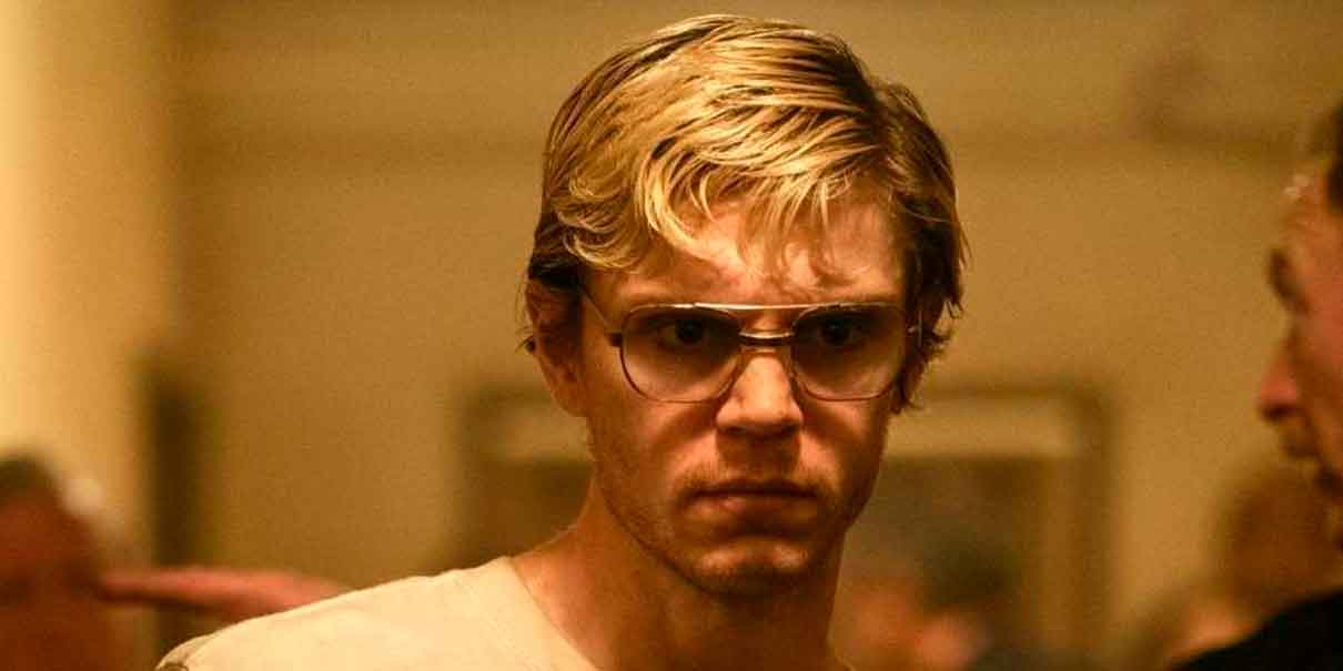 La raíz del horror…